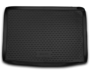ΠΑΤΑΚΙ ΣΚΑΦΗ ΠΟΡΤ ΜΠΑΓΚΑΖ ΓΙΑ MERCEDES B CLASS W245 05/2005-2011 TPE ΛΑΣΤΙΧΟ ΣΕ ΜΑΥΡΟ ΧΡΩΜΑ NOVLINE - 1 ΤΕΜ.