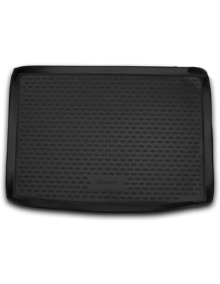 ΠΑΤΑΚΙ ΣΚΑΦΗ ΠΟΡΤ ΜΠΑΓΚΑΖ ΓΙΑ MERCEDES B CLASS W245 05/2005-2011 TPE ΛΑΣΤΙΧΟ ΣΕ ΜΑΥΡΟ ΧΡΩΜΑ NOVLINE - 1 ΤΕΜ.