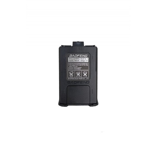 ΜΠΑΤΑΡΙΑ ΓΙΑ ΑΣΥΡΜΑΤΟΥΣ BF-5R BAOFENG BF-5R-BAT