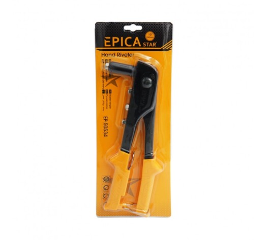 ΠΡΙΤΣΙΝΑΔΟΡΟΣ 250mm EPICA STAR EP-50534