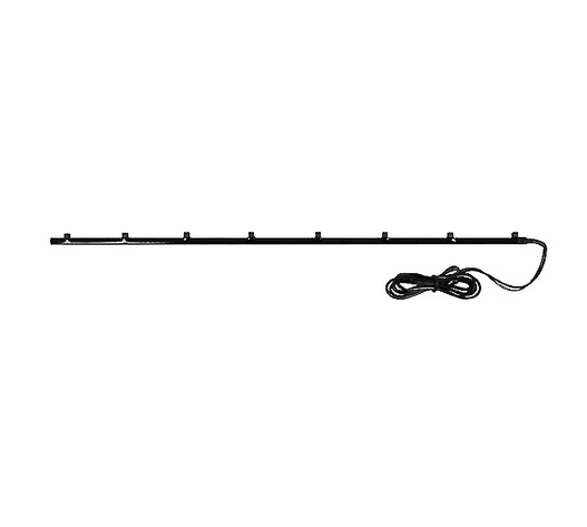 LED ΚΟΛΛΗΤΙΚΗ ΤΑΙΝΙΑ 24V/100cm 17 υποδ.