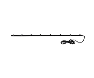 LED ΚΟΛΛΗΤΙΚΗ ΤΑΙΝΙΑ 24V/100cm 17 υποδ.