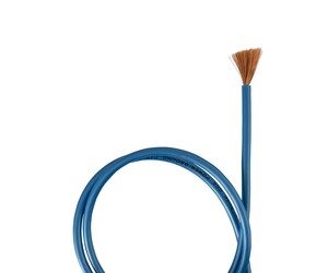Καλώδιο ρεύματος 10mm², 1m spool, blue, 30% OFC 70% Alu Auto-Connect 720CCA108BU