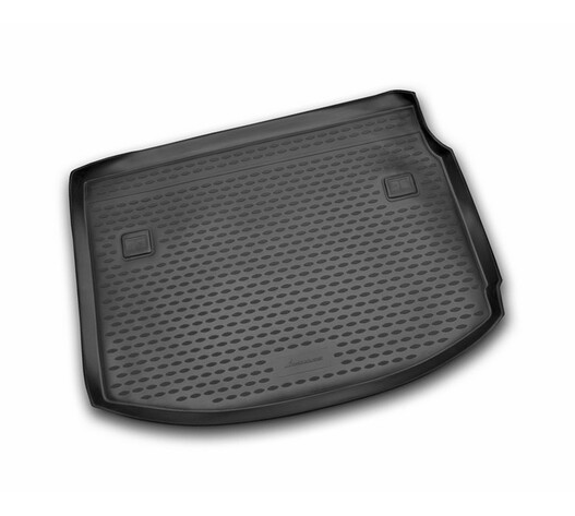 ΠΑΤΑΚΙ ΣΚΑΦΗ ΠΟΡΤ ΜΠΑΓΚΑΖ ΓΙΑ RENAULT MEGANE III 11/2008-2015 5D TPE ΛΑΣΤΙΧΟ ΣΕ ΑΝΘΡΑΚΙ ΣΚΟΥΡΟ ΓΚΡΙ ΧΡΩΜΑ NOVLINE - 1 ΤΕΜ.