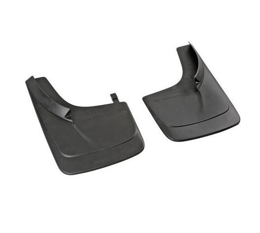 ΛΑΣΠΩΤΗΡΕΣ SPLASH-GUARDS CONTOUR SUV 29x42,5cm TYPE-7 2ΤΕΜ.