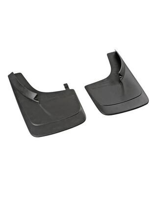 ΛΑΣΠΩΤΗΡΕΣ SPLASH-GUARDS CONTOUR SUV 29x42,5cm TYPE-7 2ΤΕΜ.