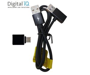 DIGITAL IQ PCH 1200 (CURRENT BUSTER)