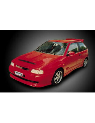 ΜAΣΠΙΕ (ΖΕΥΓΟΣ) ΠΛAΣΤΙΚΟ ΓΙΑ SEAT IBIZA TYP 6L 2002 - 2008 MOTORDROME