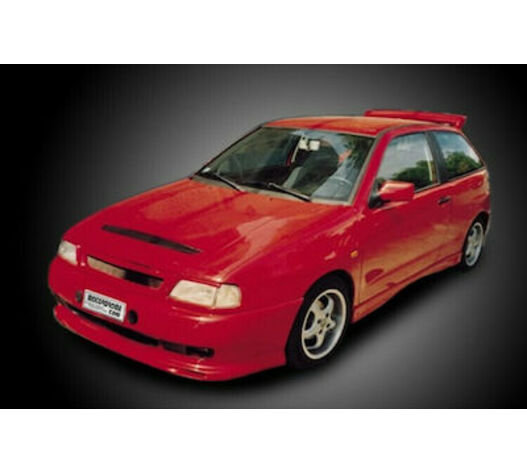 ΜAΣΠΙΕ (ΖΕΥΓΟΣ) ΠΛAΣΤΙΚΟ ΓΙΑ SEAT IBIZA TYP 6L 2002 - 2008 MOTORDROME