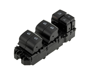 ΠΟΛΛΑΠΛΟΣ ΔΙΑΚΟΠΤΗΣ ΠΑΡΑΘΥΡΩΝ ΓΙΑ TOYOTA SIENNA 12010-2020 orig.84040-08010 ΝΤΥ - 1 TEM.