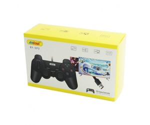 ΧΕΙΡΙΣΤΗΡΙΟ GAMING ANDOWL QY-SP3