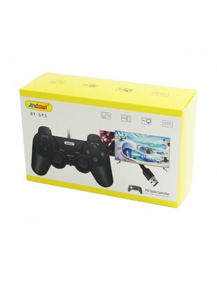 ΧΕΙΡΙΣΤΗΡΙΟ GAMING ANDOWL QY-SP3