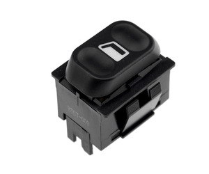 ΔΙΑΚΟΠΤΗΣ ΓΙΑ CITROEN BERLINGO 96+ /PEUGEOT PARTNER 96+ ΜΟΝΟΣ 5PIN ΠΑΡΑΘΥΡΩΝ orig.6554.W4 (ΧΩΡΙΣ ΑΥΤΟΜΑΤΟ ΓΡΥΛΟ)