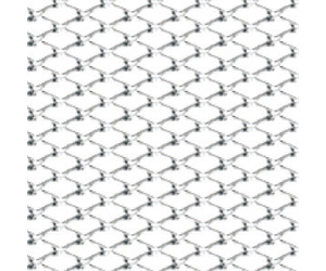 ΣΙΤΑ ΝΙΚΕΛ SMALL 120X20cm