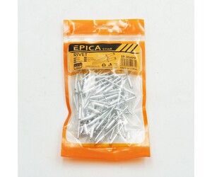 ΠΡΙΤΣΙΝΙΑ 4.8*16mm EPICA STAR EP-30499
