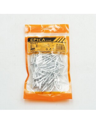 ΠΡΙΤΣΙΝΙΑ 4.8*16mm EPICA STAR EP-30499