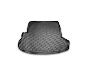 ΠΑΤΑΚΙ ΣΚΑΦΗ ΠΟΡΤ ΜΠΑΓΚΑΖ ΓΙΑ NISSAN X-TRAIL T31 5D 2007-2010 (ΜΕ ORGANIZER) (ΜΑΥΡΟ)