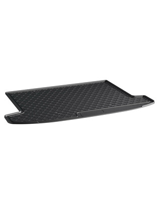 ΠΑΤΑΚΙ ΣΚΑΦΗ ΠΟΡΤ ΜΠΑΓΚΑΖ ΓΙΑ HYUNDAI TUCSON 11/2020+ (ΑΝΩ ΕΠΙΠΕΔΟ) SUMISURA TRUNK MAT ΑΠΟ ΑΟΣΜΟ, ΜΗ ΤΟΞΙΚΟ, ΟΙΚΟΛΟΓΙΚΟ ΚΑΙ ΑΝΑΚΥΚΛΩΣΙΜΟ ΣΥΝΘΕΤΙΚΟ ΛΑΣΤΙΧΟ ΣΕ ΜΑΥΡΟ ΧΡΩΜΑ ΜΕ ΥΠΟΔΟΧΗ ΓΙΑ ΠΡΟΕΚΤΑΣΗ L2519.8 - L2519.9 LAMPA - 1 ΤΕΜ.