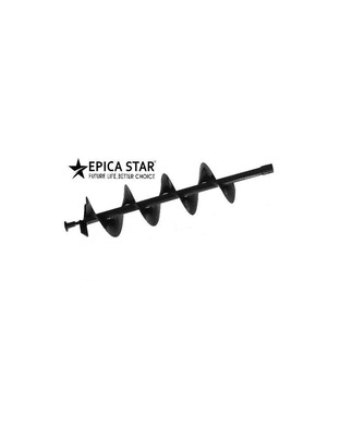 ΑΡΙΔΑ ΓΕΩΤΡΥΠΑΝΟΥ 80cm*100mm EPICA STAR EP-10753B
