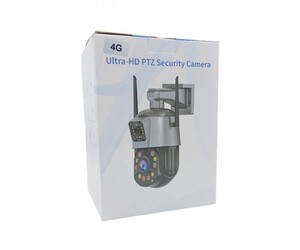 ΚΑΜΕΡΑ ΑΣΦΑΛΕΙΑΣ ULTRA HD ΜΕ WI-FI XY-04178
