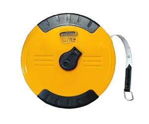 ΜΕΤΡΟΤΑΙΝΙΑ ΧΕΙΡΟΣ/ΜΕΖΟΥΡΑ 50m/12.5mm EPICA STAR EP-30408