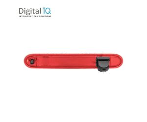 DIGITAL IQ CAMERA SL 845 (AHD) BRAKE LIGHT CAMERA MERCEDES CITAN - RENAULT KANGOO mod. 2008-2021