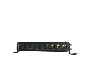 ΠΡΟΒΟΛΕΑΣ ΟΔΗΓΗΣΗΣ LED OSRAM BLACK SERIES 9x10W OSRAM HP LED 12/24/48V 90W 5.050lm 336x75x56,5mm M-TECH - 1 TEM.