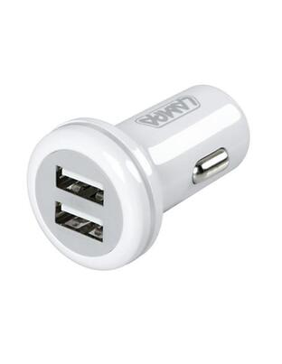 Στάντ Φορτιστές Αναπτήρα USB 12/24V 2100mA 5V- Στάντ με 20 φορτιστές