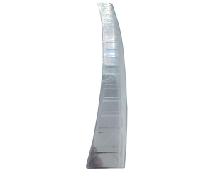 TRIM  ΠΟΡΤ ΜΠΑΓΚΑΖ ΧΡΩΜΙΟ ΓΙΑ TOYOTA AVENSIS SW 2009-2015