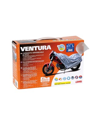 ΚΟΥΚΟΥΛΑ ΜΗΧΑΝΗΣ VENTURA (L) 229 Χ 99 Χ 125 cm