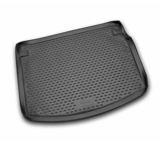 ΠΑΤΑΚΙ ΣΚΑΦΗ ΠΟΡΤ ΜΠΑΓΚΑΖ ΓΙΑ RENAULT MEGANE III COUPE 03/2010-2015 TPE ΛΑΣΤΙΧΟ ΣΕ ΑΝΘΡΑΚΙ ΣΚΟΥΡΟ ΓΚΡΙ ΧΡΩΜΑ NOVLINE - 1 ΤΕΜ.