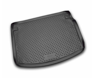 ΠΑΤΑΚΙ ΣΚΑΦΗ ΠΟΡΤ ΜΠΑΓΚΑΖ ΓΙΑ RENAULT MEGANE III COUPE 03/2010-2015 TPE ΛΑΣΤΙΧΟ ΣΕ ΑΝΘΡΑΚΙ ΣΚΟΥΡΟ ΓΚΡΙ ΧΡΩΜΑ NOVLINE - 1 ΤΕΜ.