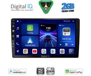 DIGITAL IQ BXC 3909_CPAA (9'' SLIM) MULTIMEDIA TABLET