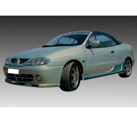 ΜAΣΠΙΕ (ΖΕΥΓΟΣ) ΠΛAΣΤΙΚΟ ΓΙΑ RENAULT MEGANE COUPE MOTORDROME