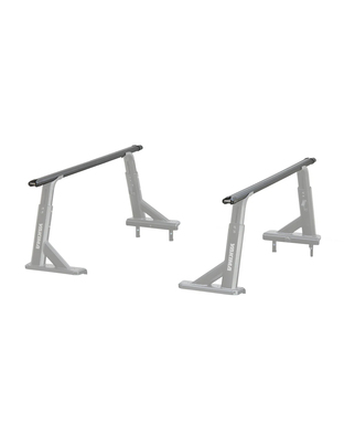 ΜΠΑΡΕΣ ΟΡΟΦΗΣ ΑΛΟΥΜΙΝΙΟΥ TRIM HD LG 172cm ΥΑΚΙΜΑ- 2 ΤΕΜ.