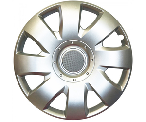 ΤΑΣΙΑ ΓΙΑ CITROEN C4 PICASSO/C5 16 INCH CROATIA COVER (4 ΤΕΜ.)