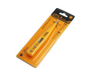 ΑΝΙΧΝΕΥΤΗΣ ΤΑΣΗΣ 12-250V EPICA STAR TO-EP-60595