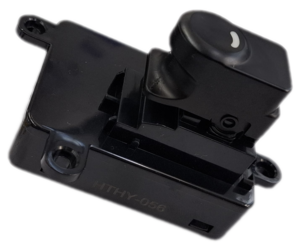 NTY - Διακόπτης Παραθύρου Μπροστά Δεξιά 8 Pins Για Hyundai I30 2007+ / I30 II 2011+ – 1 τεμ. (EWS-HY-056/AJ)