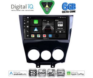 DIGITAL IQ BXF 17395_CPAA (9inc) MULTIMEDIA TABLET for MAZDA RX8 mod. 2008-2014