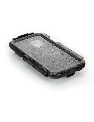 Θήκη Κινητού Hard Case της σειράς Optiline για Apple iPhone XR / 11, συμβατή με Βάσεις Στήριξης Κινητού Optiline για Μηχανή με σύστημα Duolock