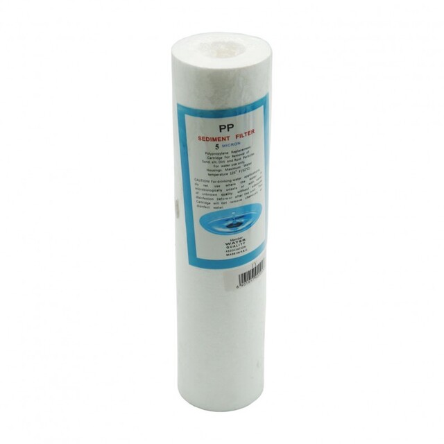 ΑΝΤΑΛΛΑΚΤΙΚΟ ΦΙΛΤΡΟΥ ΝΕΡΟΥ 5 MICRON TY-90005