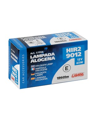 HIR2 12V 65W PX22d STANDARD LINE ΑΛΟΓΟΝΟΥ ΚΟΥΤΙ 1ΤΕΜ.