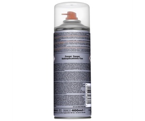 ΑΝΤΙΟΛΙΣΘΗΤΙΚΟ ΣΠΡΕΙ ΓΙΑ ΙΜΑΝΤΕΣ CARLUBE BELT DRESSING 400ML