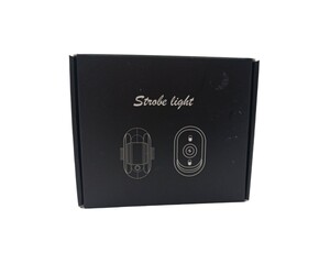 ΜΙΝΙ STROBE ΦΩΤΑΚΙΑ ΟΧΗΜΑΤΩΝ ΕΠΑΝΑΦΟΡΤΙΖΟΜΕΝΑ XH-02153