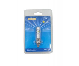 LED ΛΑΜΠΑ ΑΥΤΟΚΙΝΗΤΟΥ H1/30W TY-50350