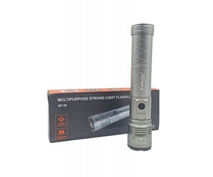 ΠΟΛΥΛΕΙΤΟΥΡΓΙΚΟΣ ΦΑΚΟΣ ΧΕΙΡΟΣ SUPER STRONG BX-SP38