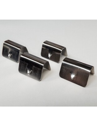 ΑΝΕΜΟΘΡΑΥΣΤΕΣ ΓΙΑ SSANGYONG REXTON 5D 2017+ ΣΕΤ ΑΥΤΟΚΙΝΗΤΟΥ ΑΠΟ ΕΥΚΑΜΠΤΟ ΦΙΜΕ ΠΛΑΣΤΙΚΟ HEKO - 4 ΤΕΜ.