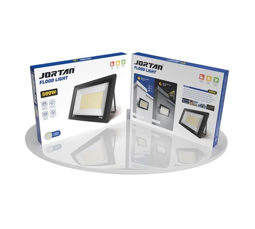 JORTAN LED ΠΡΟΒΟΛΕΑΣ 400W XPGTGD-400W
