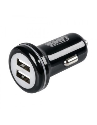 Στάντ Φορτιστές Αναπτήρα USB 12/24V 2100mA 5V- Στάντ με 20 φορτιστές