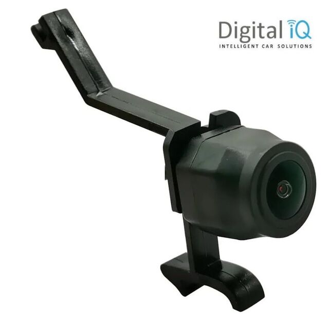DIGITAL IQ CAMERA QS8079 (AHD-NTSC) FRONT CAMERA for SKODA OCTAVIA mod. 2013-2021